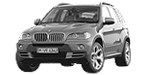 BMW E70 U3006 Fault Code