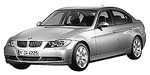 BMW E92 U3006 Fault Code