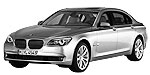 BMW F01 U3006 Fault Code